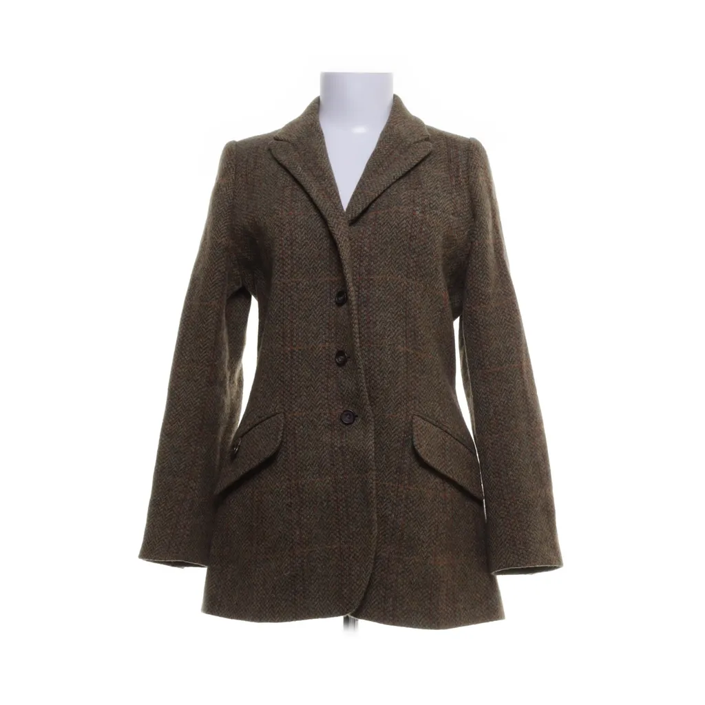 Image of Mulberry Blazer (Preloved)