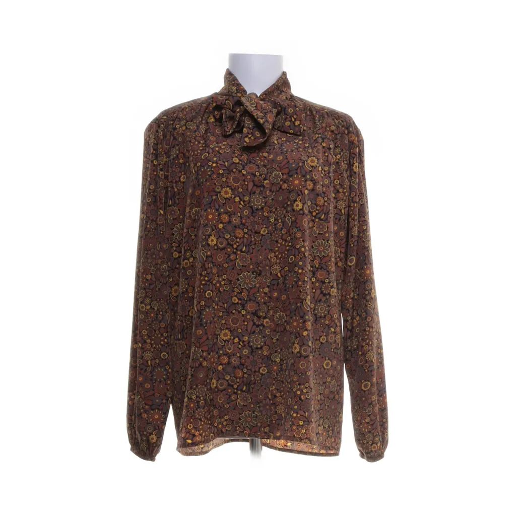 Image of Yves Saint Laurent Strikblouse (Preloved)