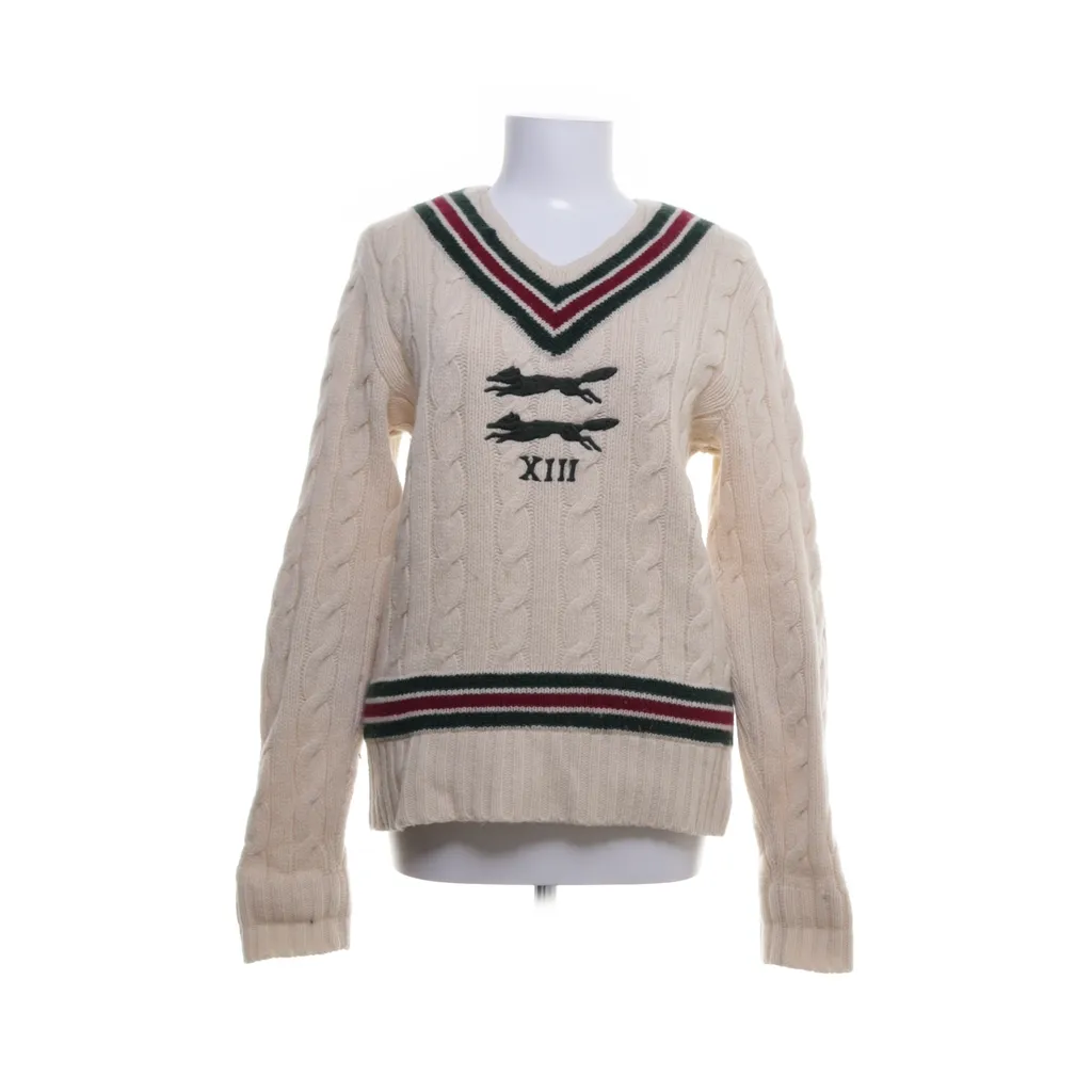 Image of Rugby Ralph Lauren Pullover (Preloved)