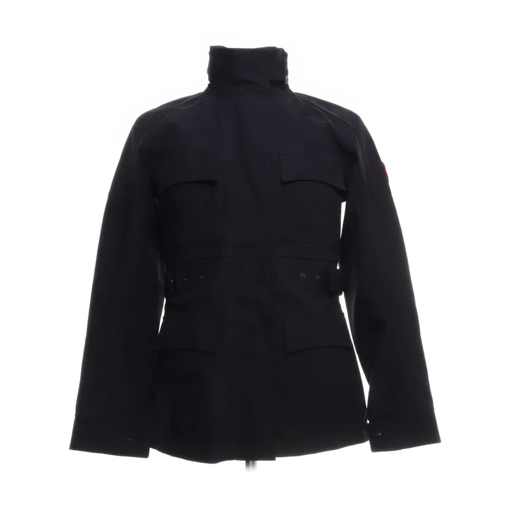 Image of Canada Goose Safari jack (Preloved)