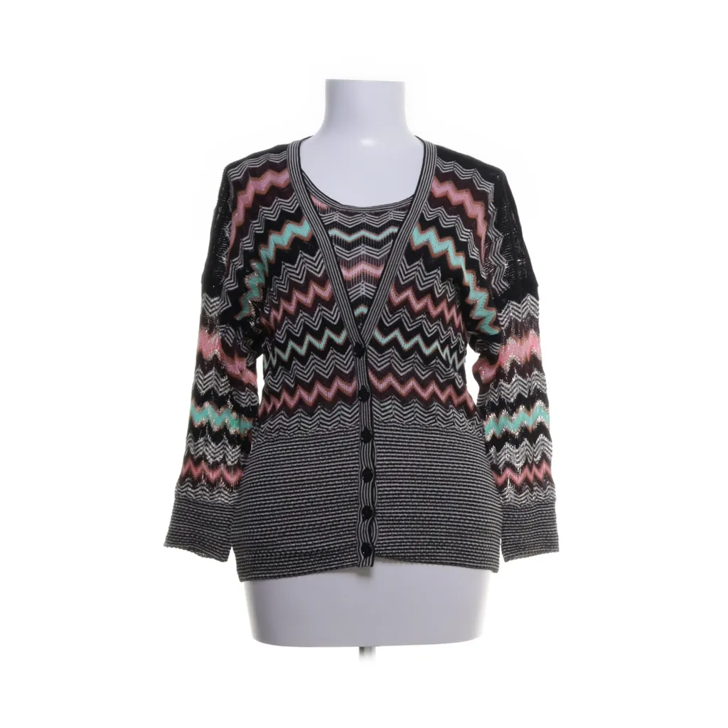 Image of Missoni Twinset (Preloved)