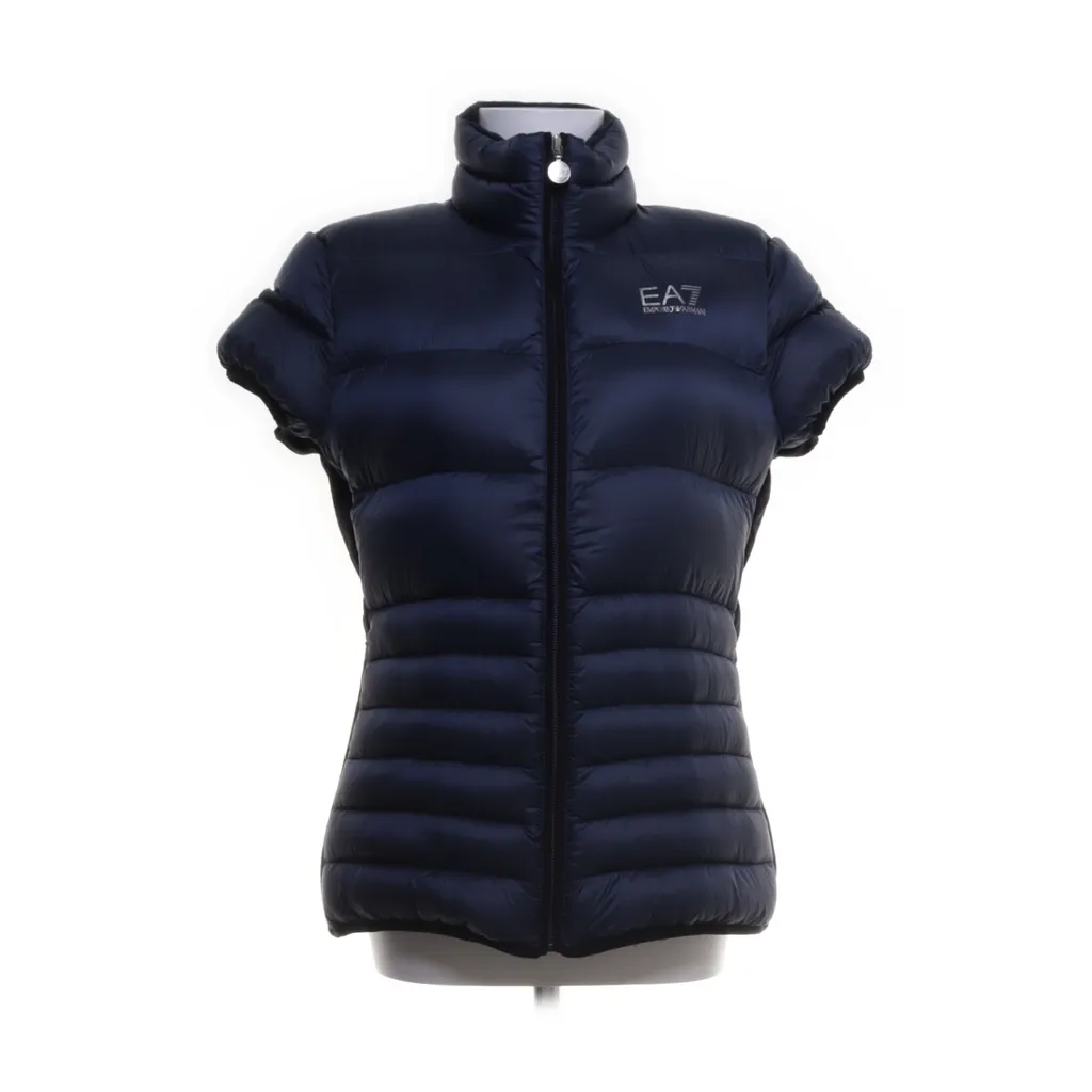 Image of Emporio Armani Bodywarmer (Preloved)
