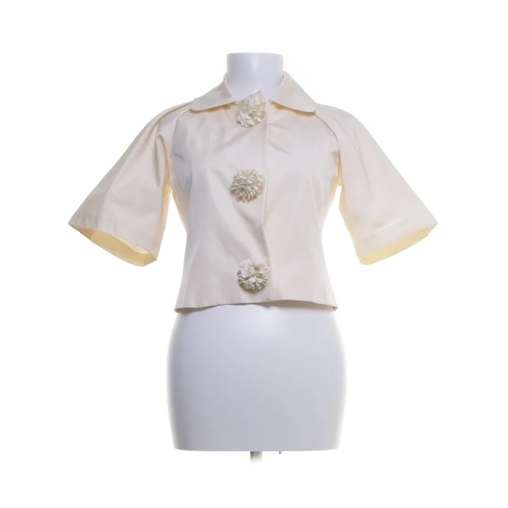 Image of Giambattista Valli Cardigan (Preloved)
