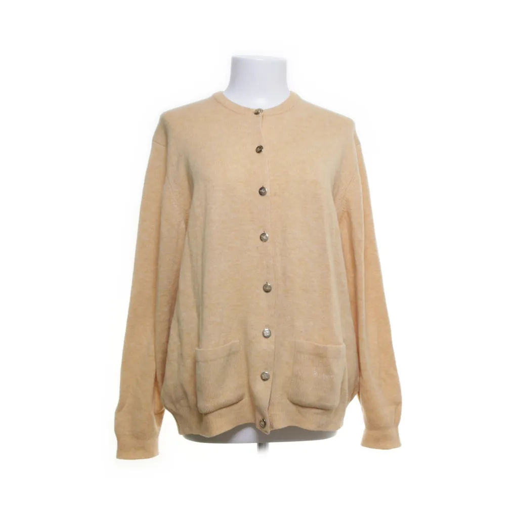 Image of Burberrys Cardigan (Preloved)