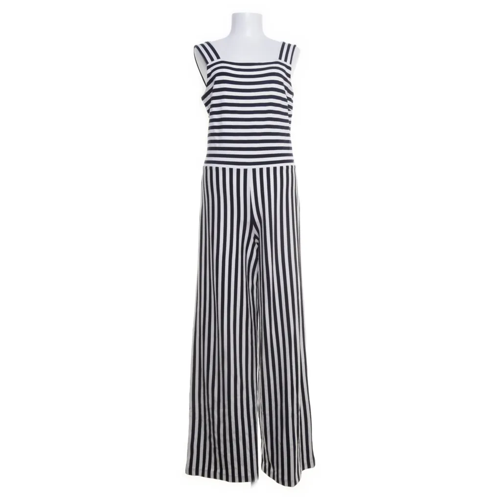 Image of Armani Exchange Jumpsuit (Preloved)