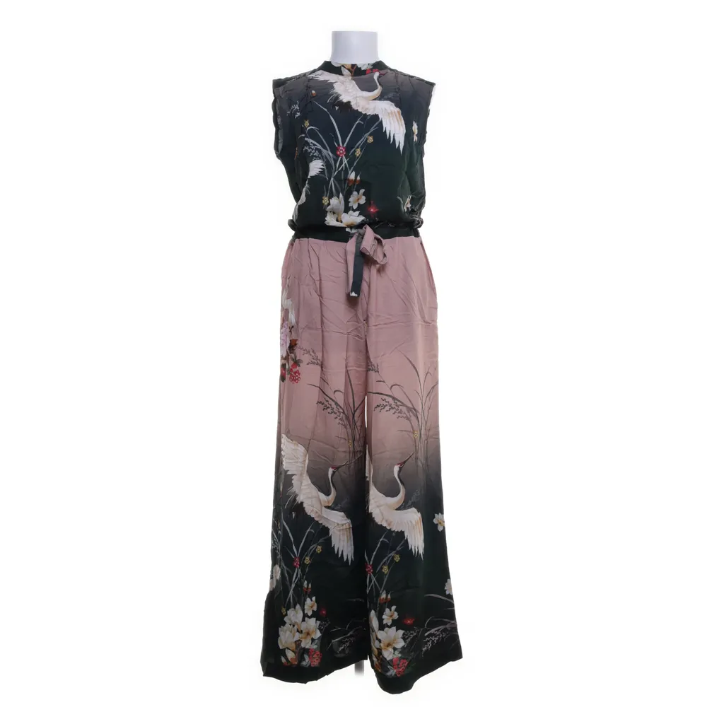 Image of Froks Jumpsuit (Preloved)