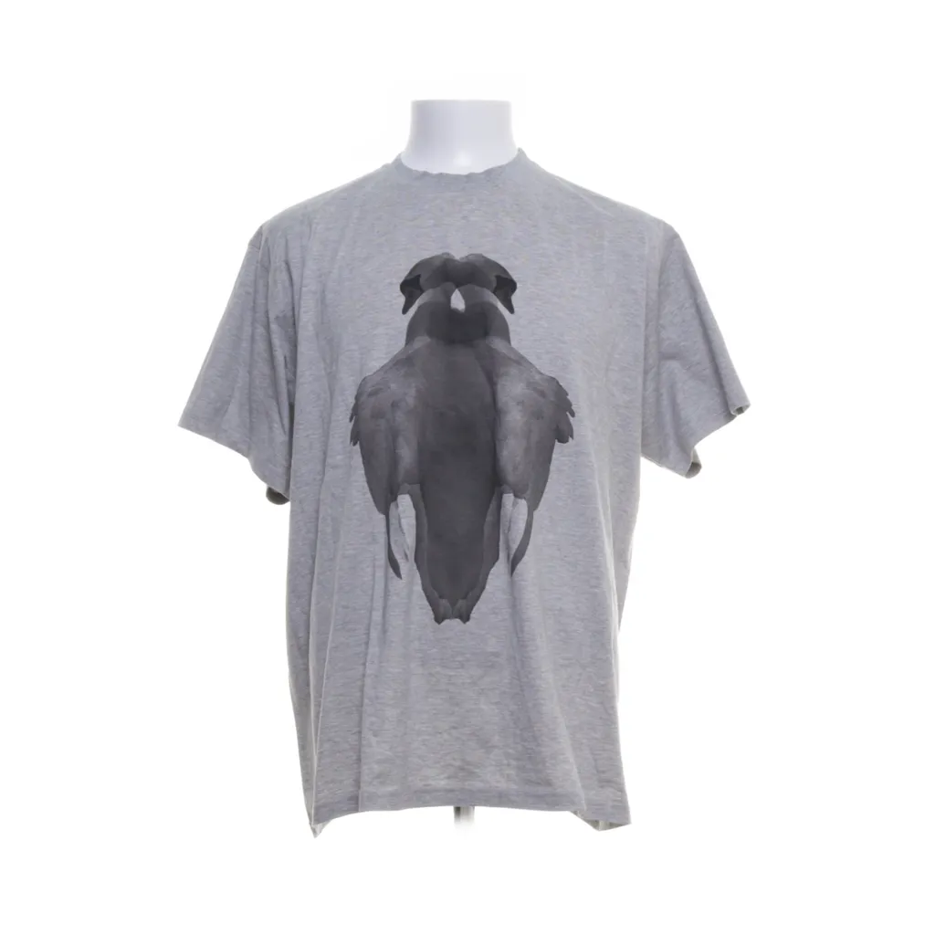 Image of Burberry T-shirt (Preloved)