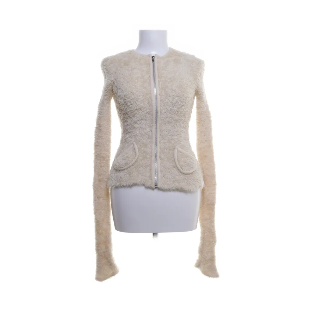 Image of Armani Jeans Cardigan (Preloved)