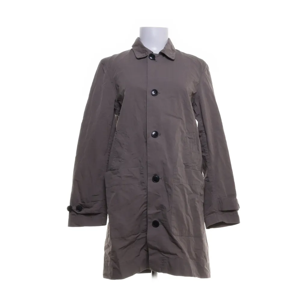 Image of Carhartt WIP Trenchcoat (Preloved)