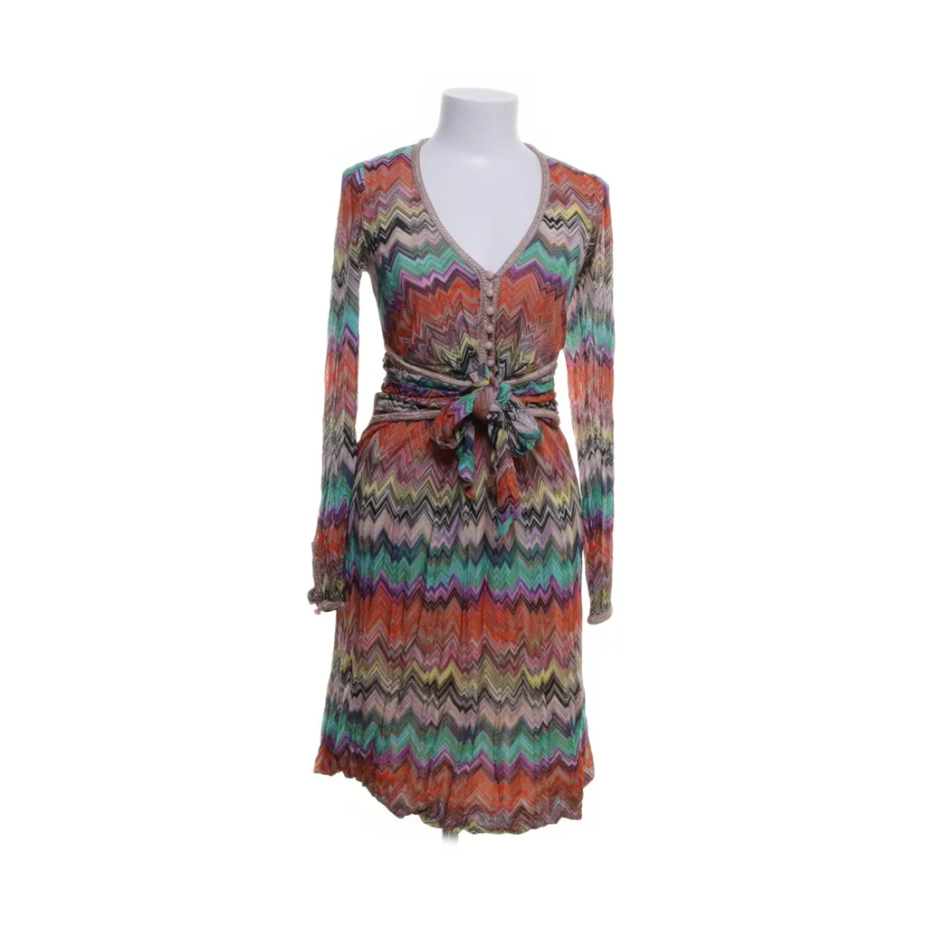 Image of Missoni Cocktailjurk (Preloved)