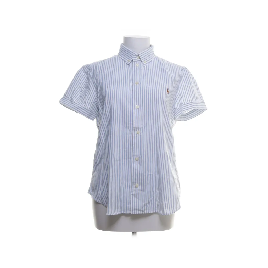 Image of Ralph Lauren Korte mouwen shirt (Preloved)