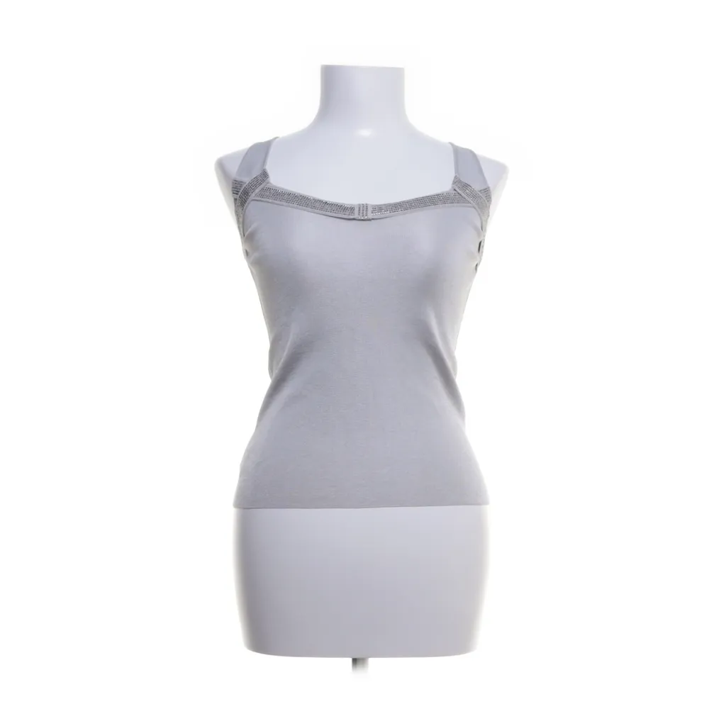 Image of Giorgio Armani Tanktop (Preloved)