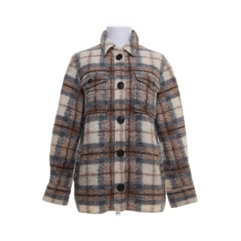 Image of Isabel Marant Étoile Overshirt (Preloved)