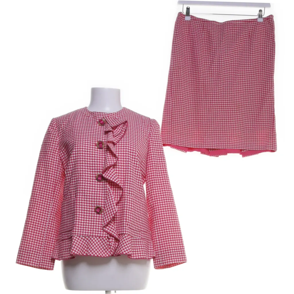 Image of Red Valentino Mantelpak (Preloved)