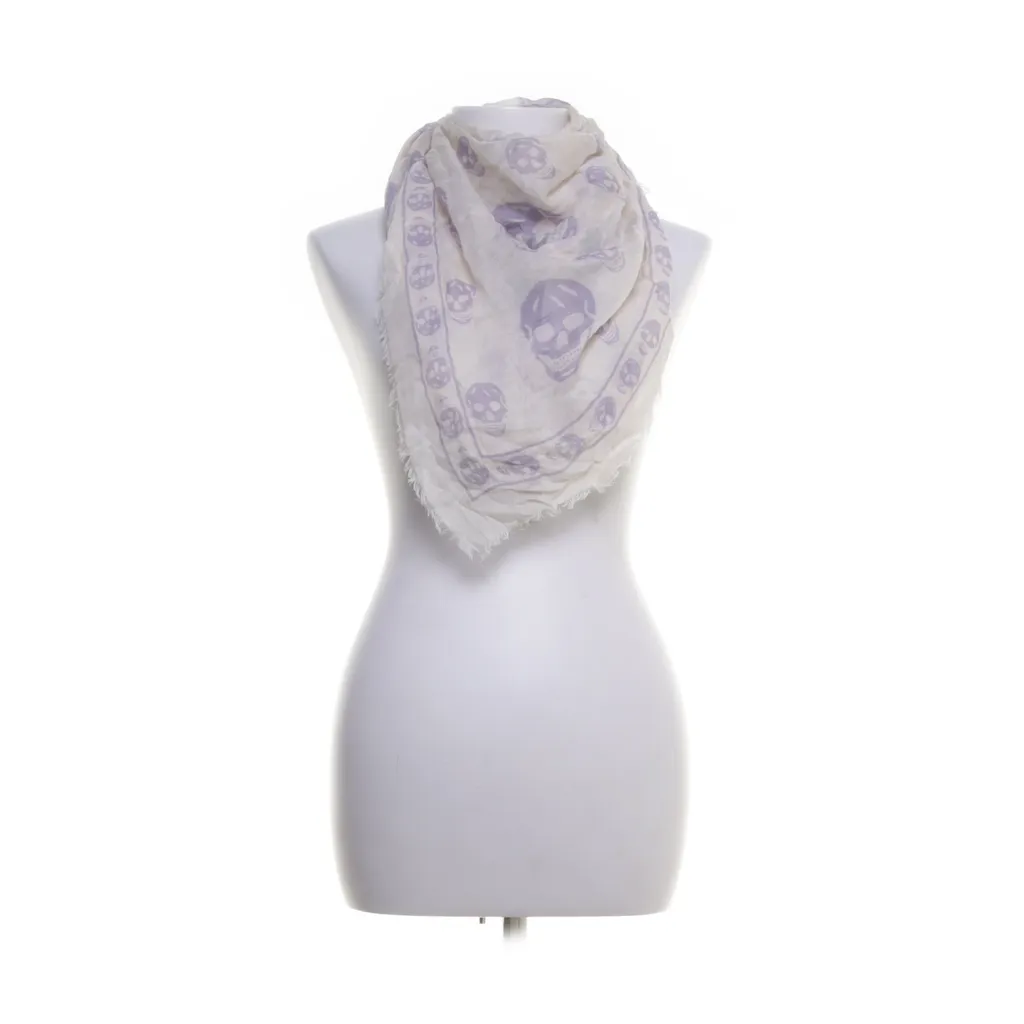 Image of Alexander McQueen Halsdoek (Preloved)