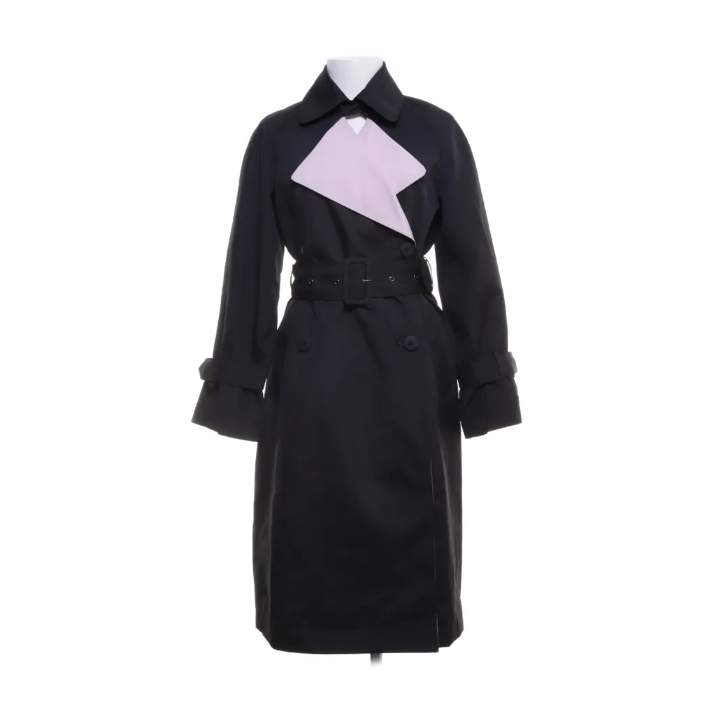 Image of Armani Exchange Trenchcoat (Preloved)