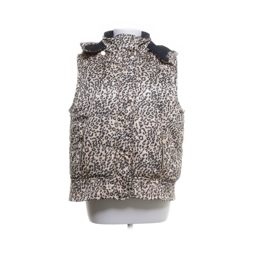 Image of Calvin Klein Outdoor vest (Preloved)