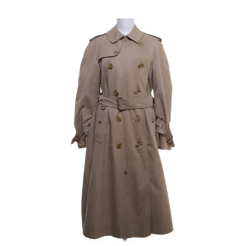 Image of Burberry Trenchcoat (Preloved)
