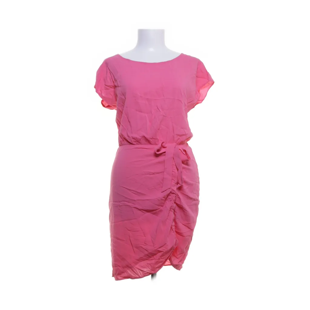 Image of Love Moschino Jurk (Preloved)