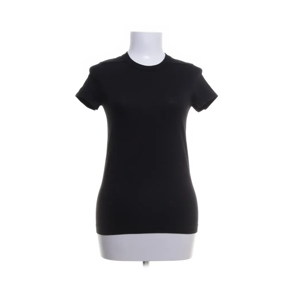 Image of Rick Owens T-shirt (Preloved)
