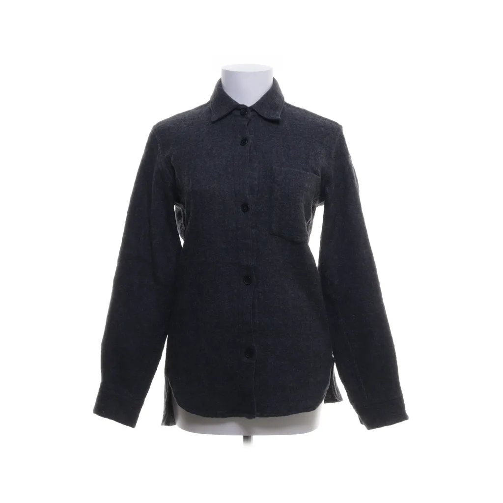Image of Isabel Marant Overshirt (Preloved)