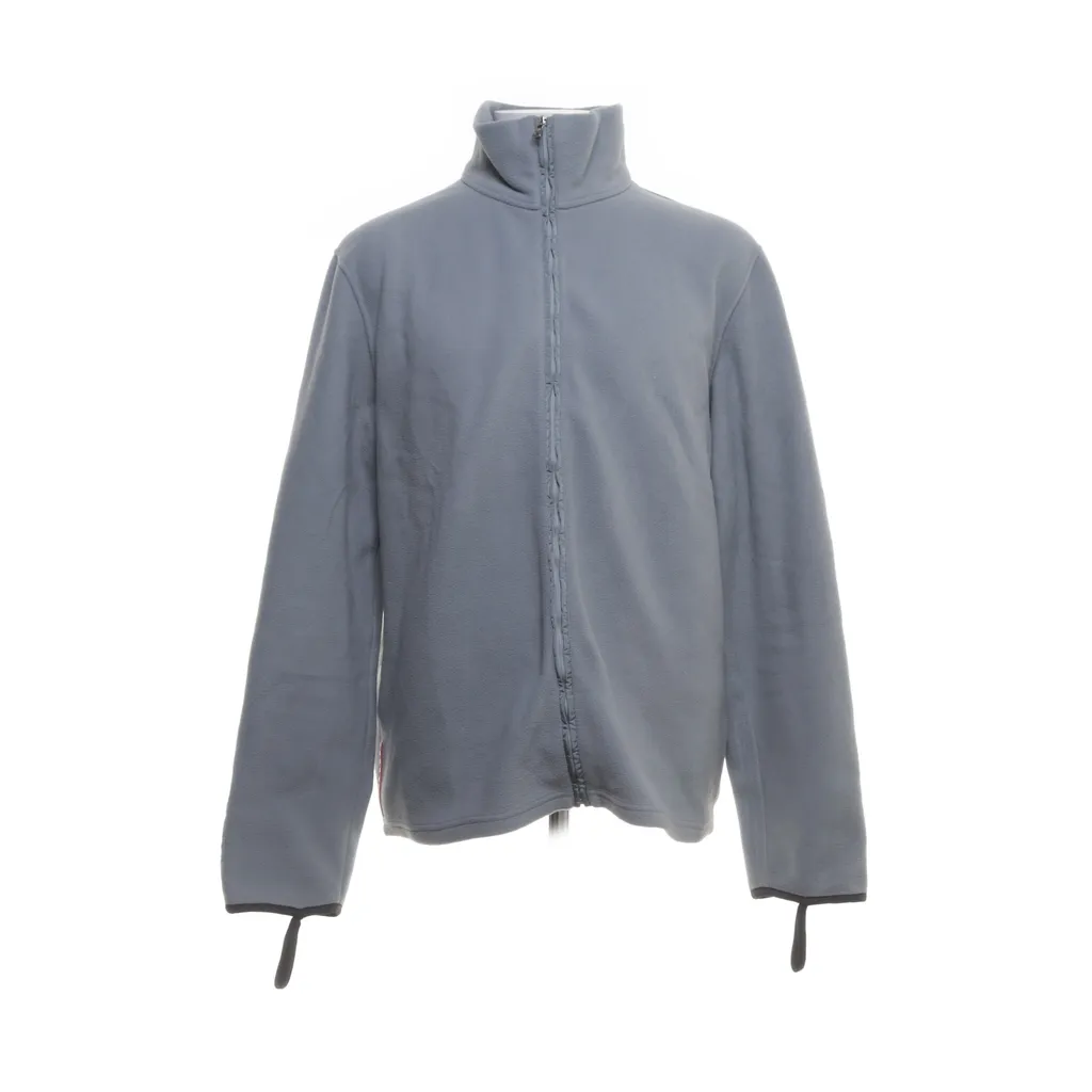 Image of Prada Linea Rossa Fleece jas (Preloved)