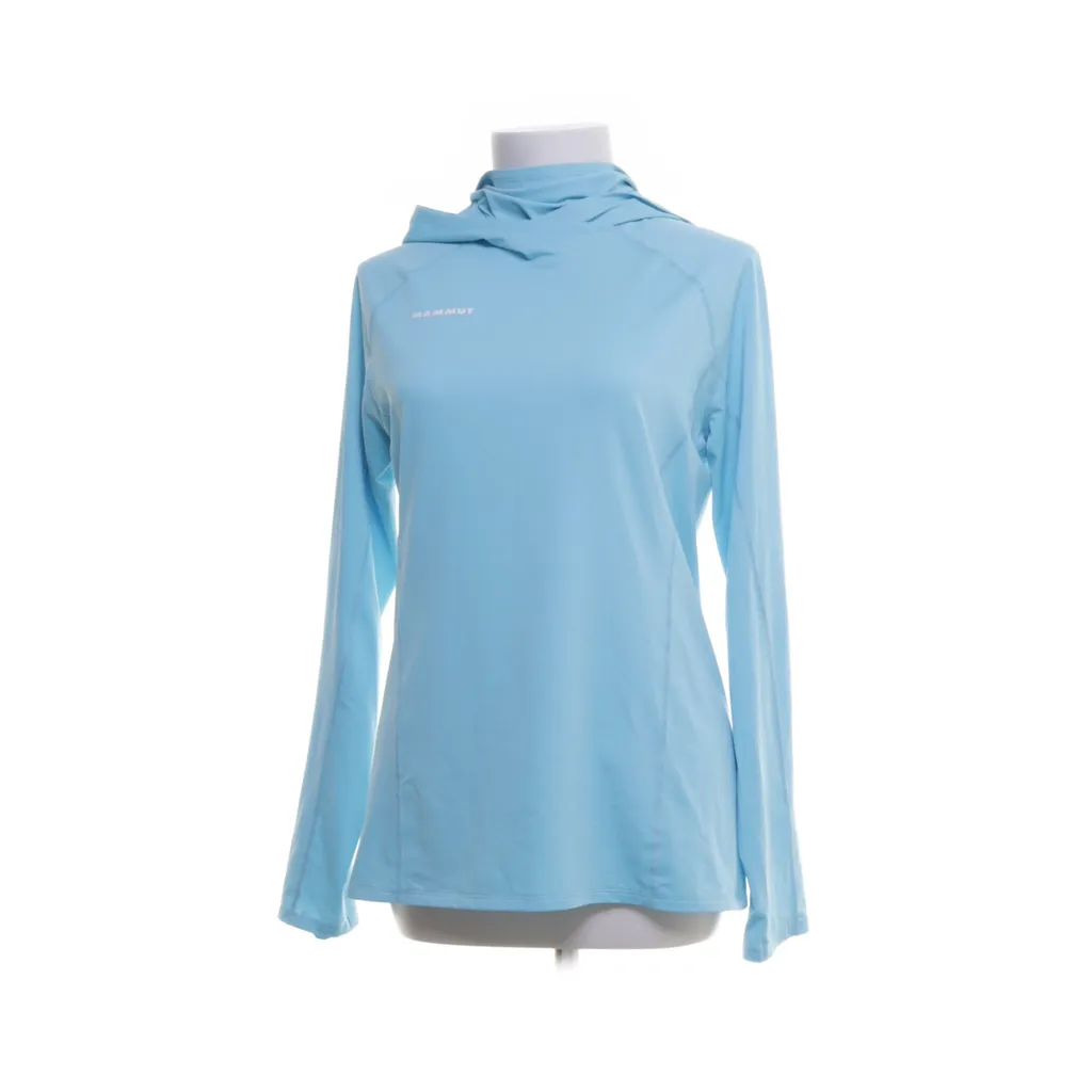 Image of Mammut Capuchon sweater (Preloved)