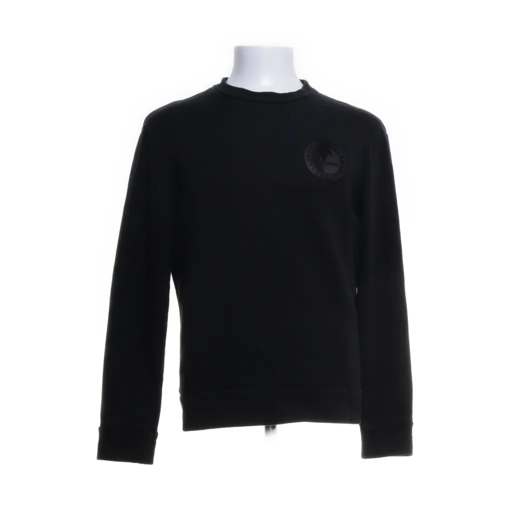 Image of Versace Collection Sweatshirt (Preloved)
