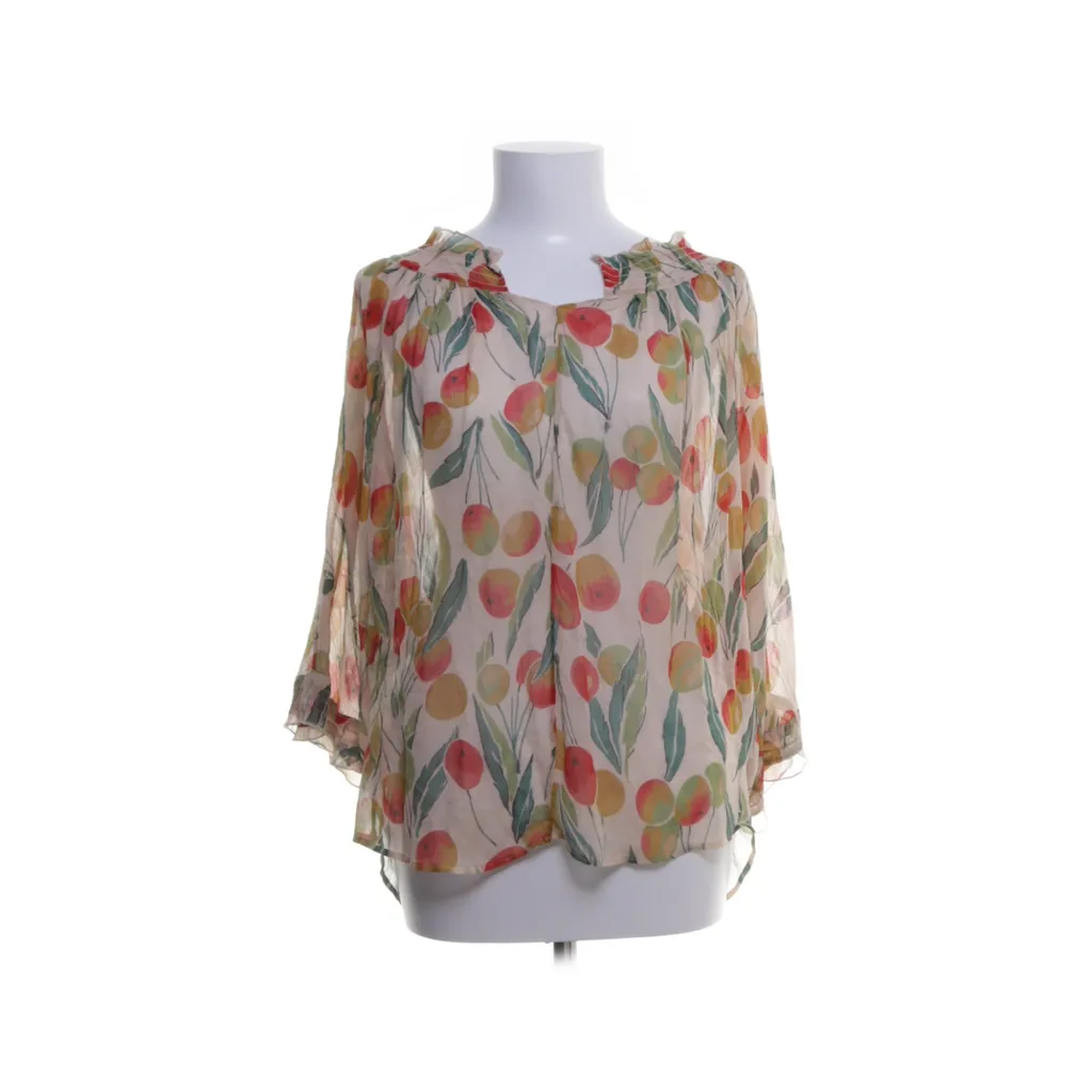 Image of Diane von Furstenberg Blouse (Preloved)