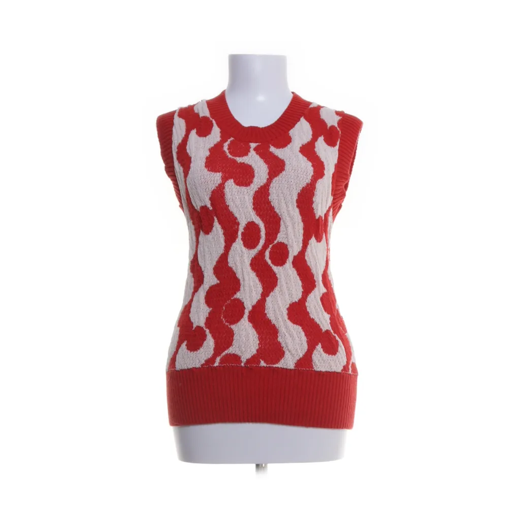 Image of Calvin Klein Spencer (Preloved)