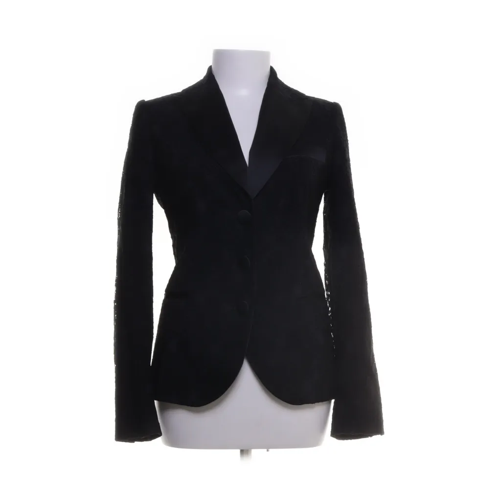 Image of Love Moschino Smoking blazer (Preloved)