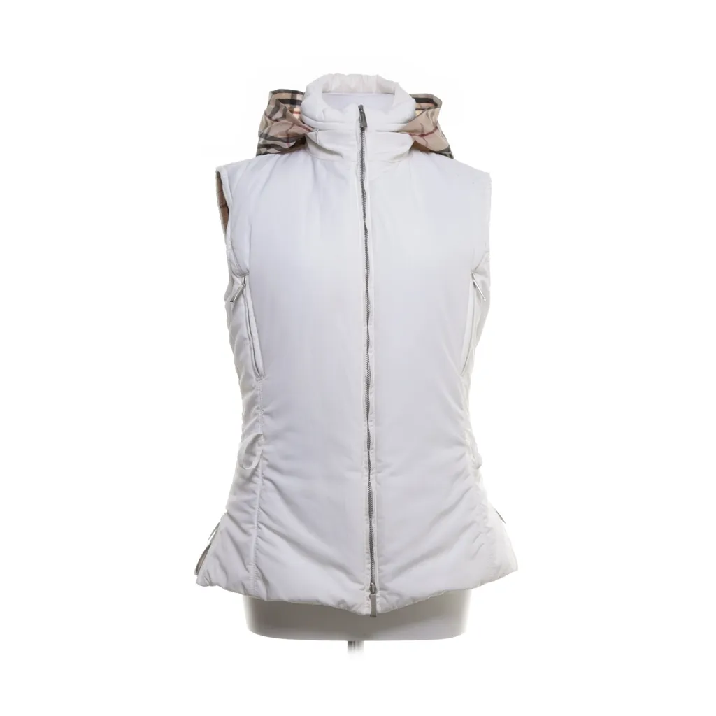 Image of Burberry Outdoor vest (Preloved)