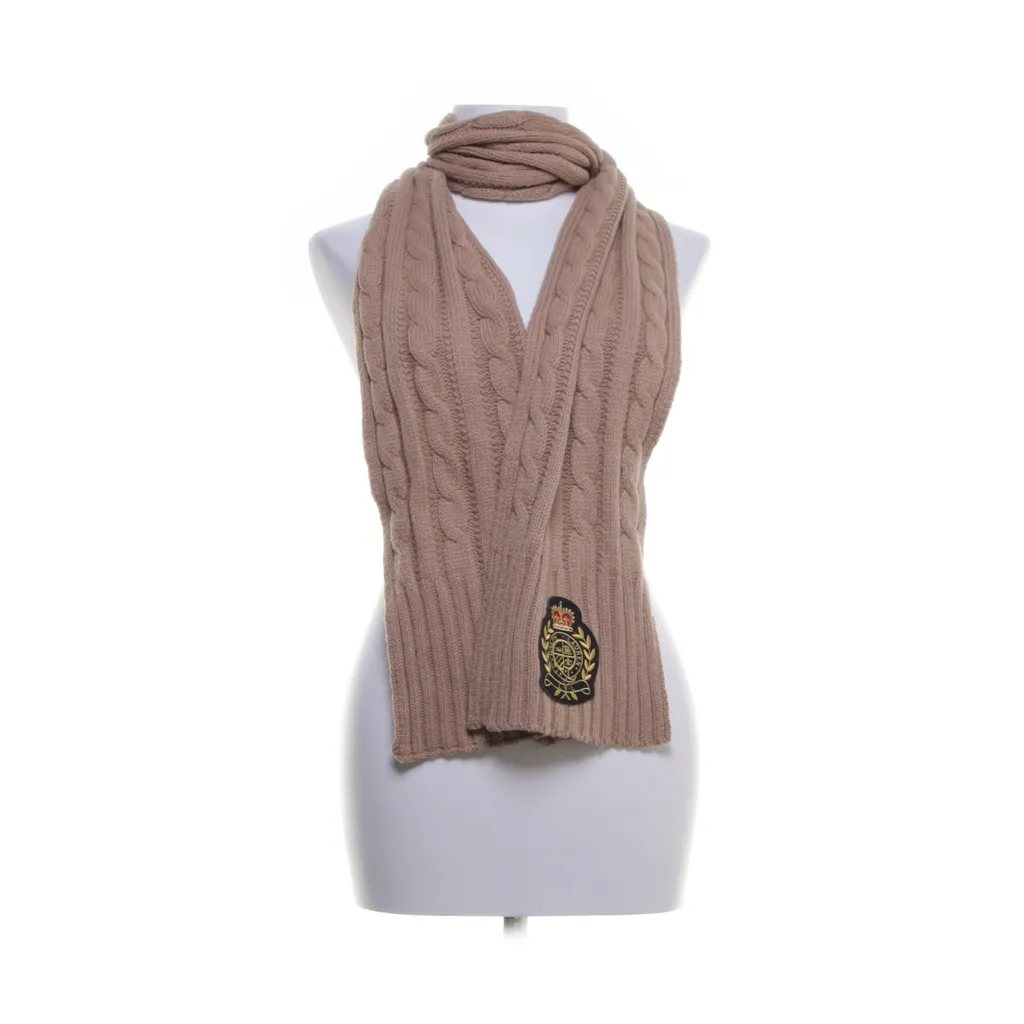 Image of Ralph Lauren Sjaal (Preloved)
