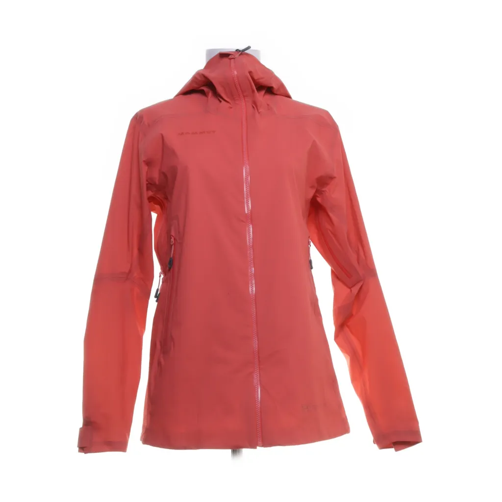 Image of Mammut Shell jack (Preloved)