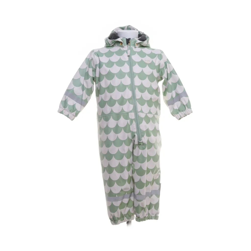 Image of Petite Chérie Overall (Preloved)