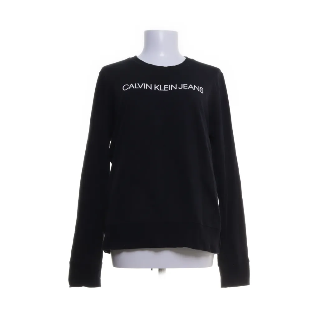 Image of Calvin Klein Jeans Sweatshirt (Preloved)
