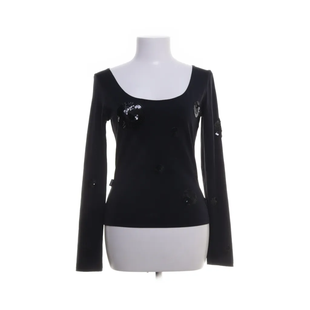 Image of Moschino Top (Preloved)