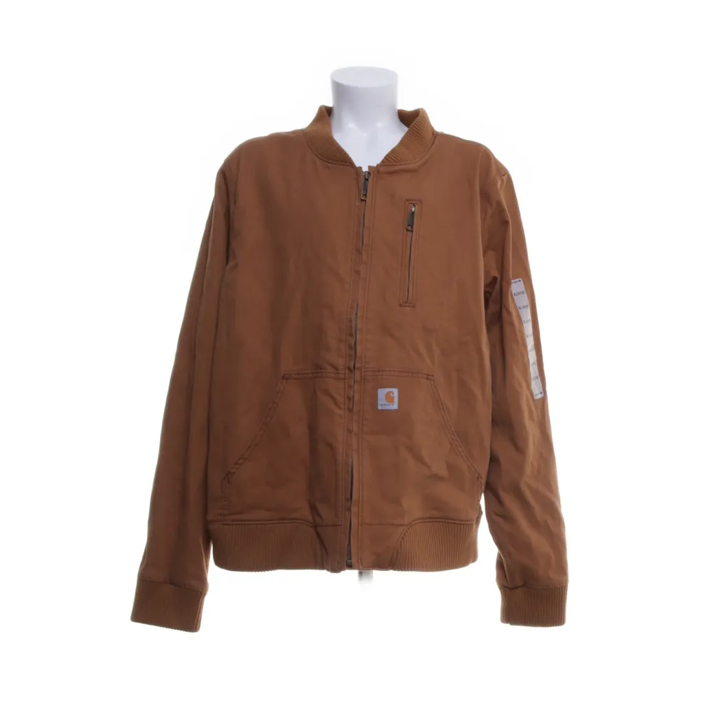 Image of Carhartt Bomberjack (Preloved)