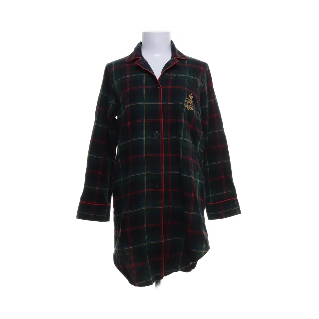 Image of Lauren Ralph Lauren Nachtjapon (Preloved)