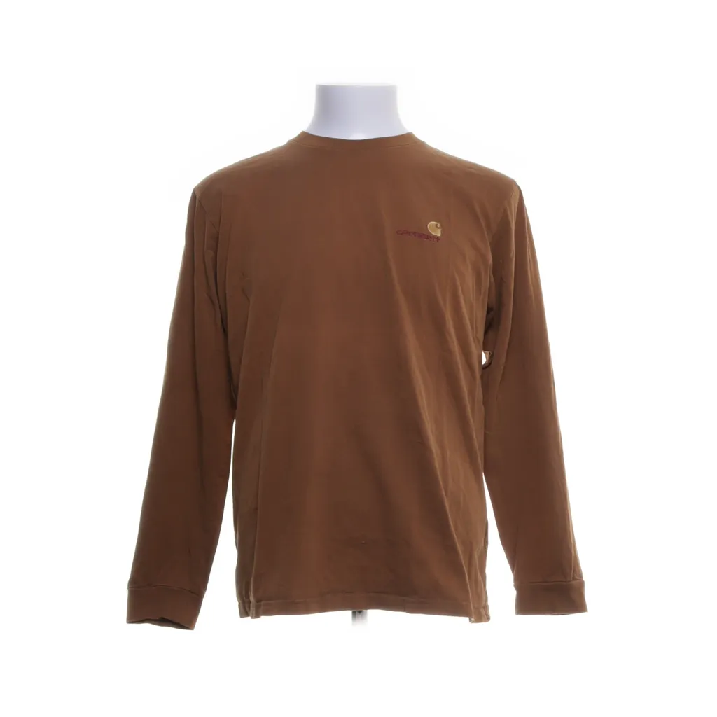 Image of Carhartt WIP Lange mouwen shirt (Preloved)