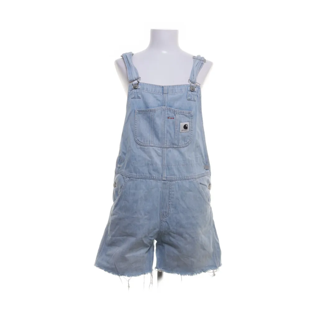 Image of Carhartt Korte tuinbroek (Preloved)