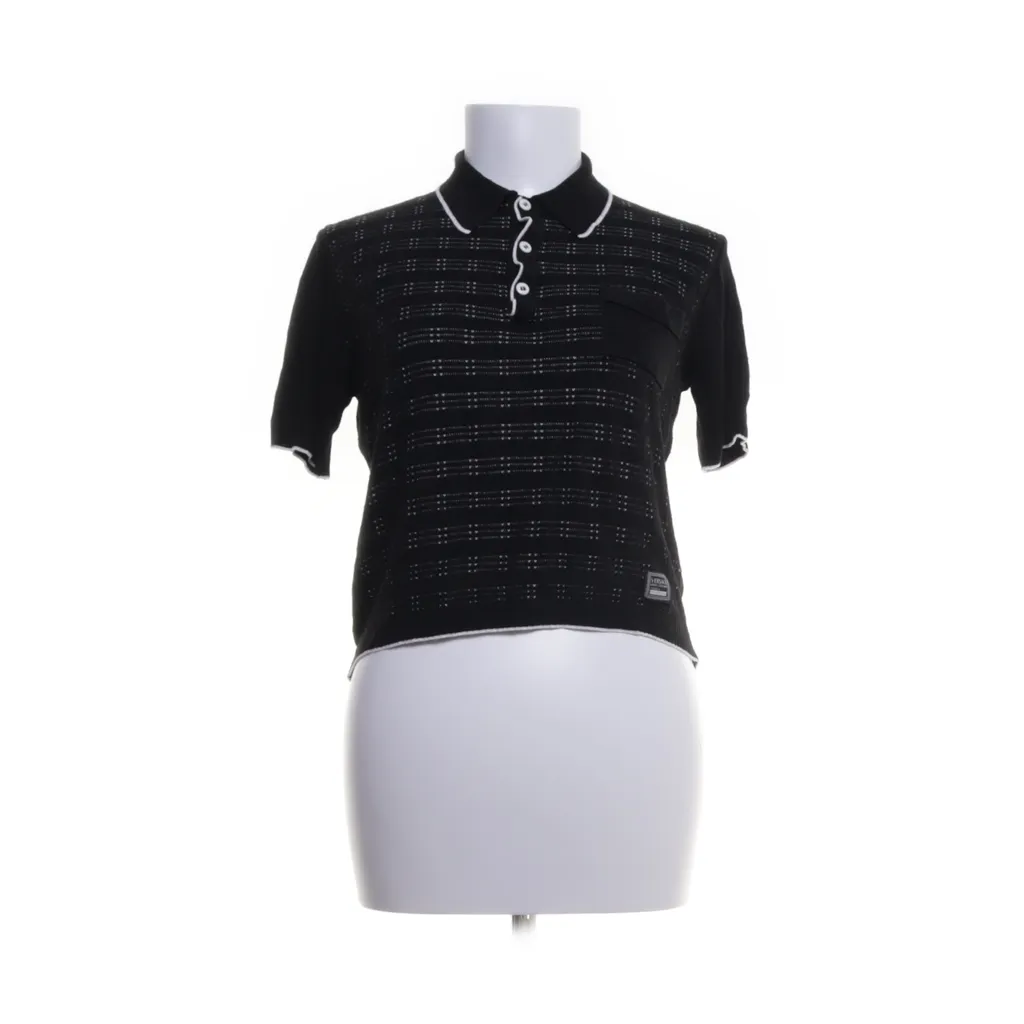 Image of Versace Poloshirt (Preloved)