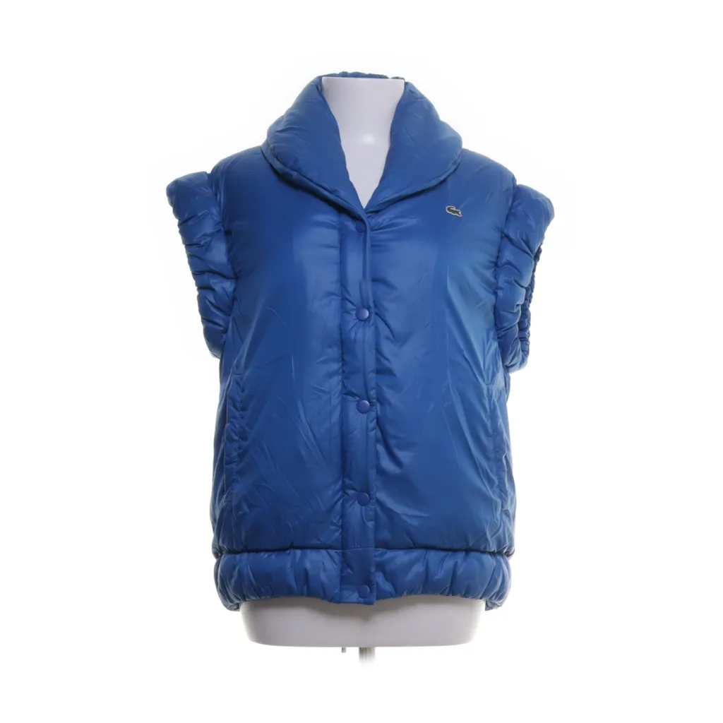 Image of Lacoste Outdoor vest (Preloved)