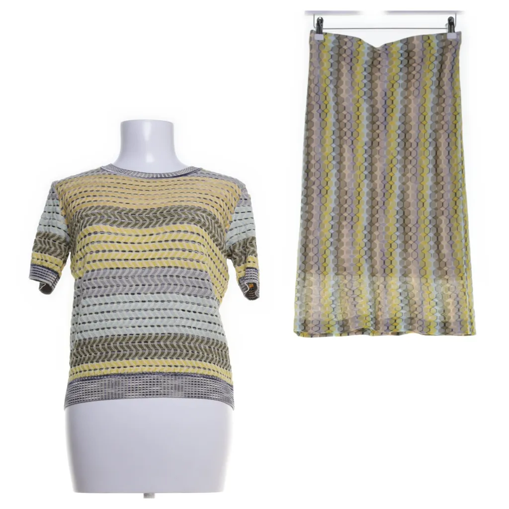 Image of Missoni Set (Preloved)