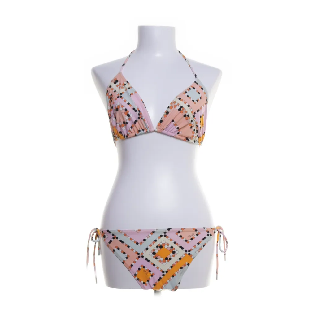 Image of Emilio Pucci Bikini (Preloved)