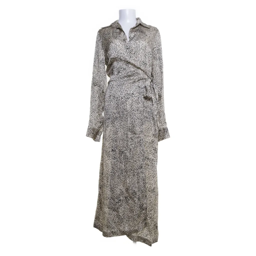 Image of Dries van Noten Wikkeljurk (Preloved)