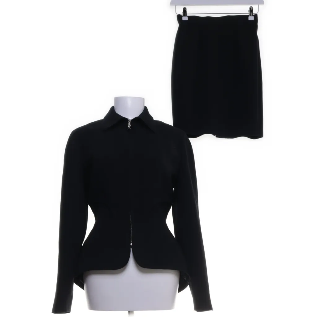 Image of Mugler Mantelpak (Preloved)