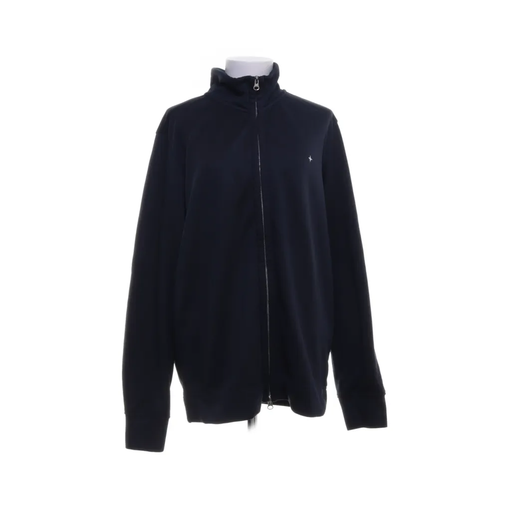 Image of Stone Island Cardigan (Preloved)
