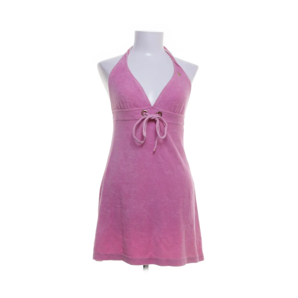Image of Ralph Lauren Halternek jurk (Preloved)