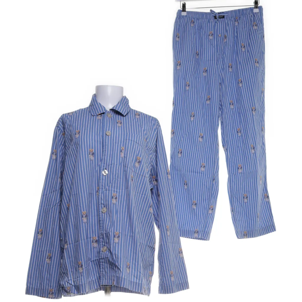 Image of Polo Ralph Lauren Pyjama (Preloved)